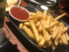 -MARU玛露音乐餐厅(大学路店)