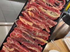 -嬷孙家潮汕牛肉火锅(北京路天河城店)