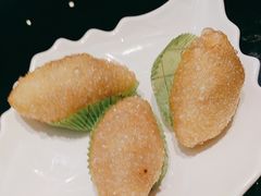 -新兴·金羊座·粤菜点心(乐峰店)