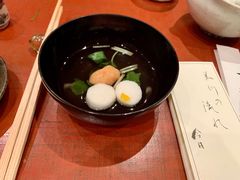 -是山居