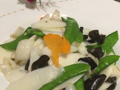 -禧和源养生素食茶馆