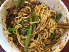 -朱儿面庄(洋河三路店)