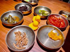 -春熙台韩国料理·章鱼肥牛(西丽店)