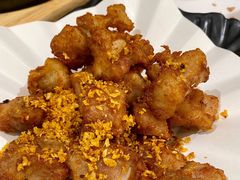 蒜香排骨-79号渔船海鲜饭店(宝安店)