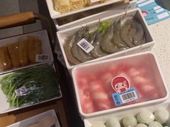 -野妹火锅(龙岗店)