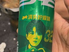 -川骄海鲜自助(河东店)