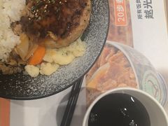 -吉野家(大连黑石礁富丽庭店)