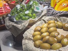 -曲水兰亭(北京四惠店)