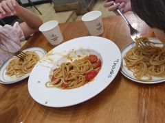 -Thanks美式餐厅(汉堡咖啡店)