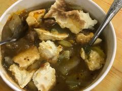 -清真李唯一优质肉丸糊辣汤