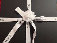 -Chanel(德基广场店)