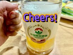 -烤五行·烧烤烤串(石佛营店)