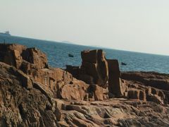 -青岛海滨风景区