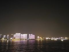 -武汉两江游览·夜游长江(汉口粤汉码头)