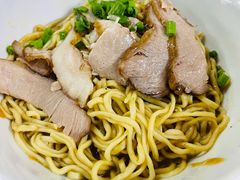 -非遗·爱西干面(小公园总店)