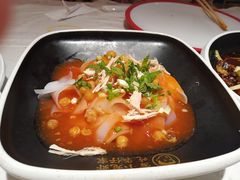 -华仔龙虾(永乐路总店)