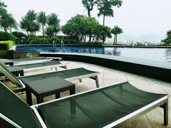 -希尔顿南海酒店·观廊大堂吧·海景下午茶