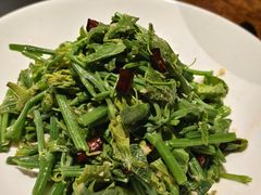 -小河盐帮·私家菜·烤鸭(三元桥·霄云路店)