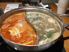 -呷哺呷哺 黄金牧场 (大港油田幸福广场店)