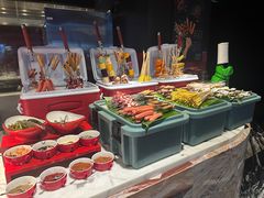 -西安W酒店·WEI全味西餐厅