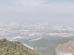 -杭州半山国家森林公园