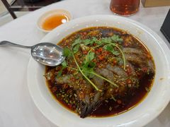 -金华安大酒楼·老牌潮菜·粤式茶点(东方国际店)