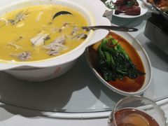 -香丰阁·烤鸭·川湘菜(清河店)