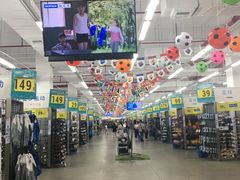 -迪卡侬(观山店)