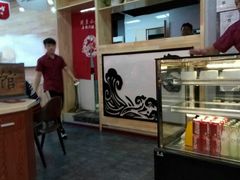 -周鱼小馆石锅酸菜鱼(活力汇店)