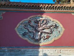 -北陵公园