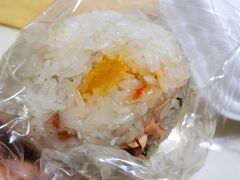 -秋英饭团(大庙新村店)