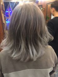 -小齐发型Star·Salon