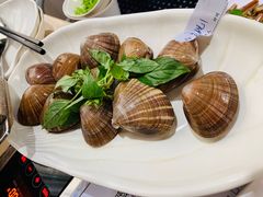 -海大大蒸汽海鲜餐厅·粤菜·特色小炒(欢乐颂店)