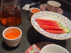 -知楚•精致湖北菜(武商MALL店)
