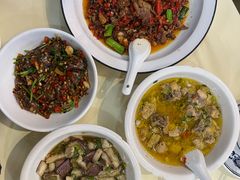 -笨罗卜浏阳菜馆(太平街店)