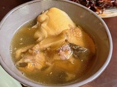 -缘生态云南菜·野生菌庭院餐厅(华侨城店)