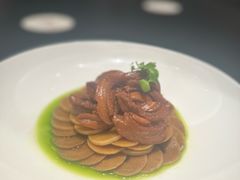 -悦融琥珀·京鲁菜·海味珍品(西单店)
