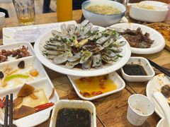 -小艺烧烤(曲江店)