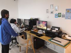 -Best U照相馆·企业外拍部(环球港店)