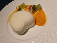 法式冰糕-ZHAO赵·牛扒坊(仁和新城店)