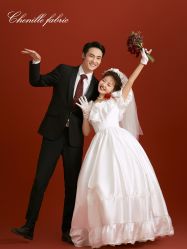 -今生有约婚纱摄影店(景德路店)