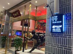 -百年神厨·地道川菜(清江西路店)