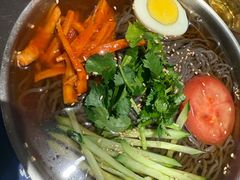 -邢氏老太太烤串(北兴街店)