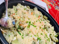 -好福记饭店(红梅公园店)