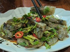 -官塘锋记鱼生·生腌·砂锅粥(牌坊街店)