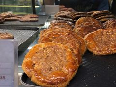 鸡仔饼-长乐饼家(五羊新城店)