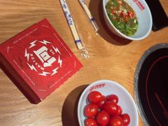 -何师傅美蛙鱼头(汉街店)