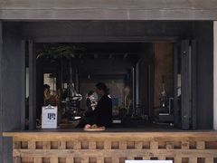 -Metal hands·铁手咖啡