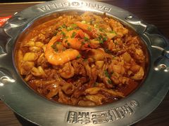 -胖哥俩肉蟹煲(福州仓山爱琴海店)