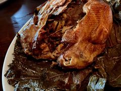 -君悦酒店·1881·北京烤鸭